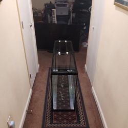 100 Gallon Fish Aquarium $175.00