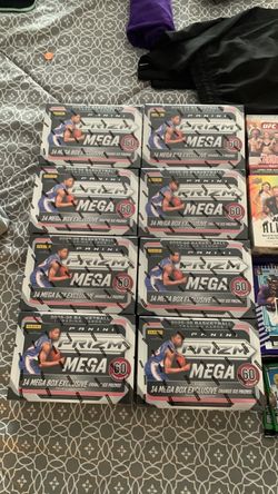 Sports cards