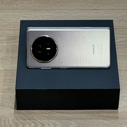 Honor magic v5 global model 512/16gb any carrier