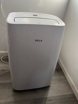 Used Portable AC Unit