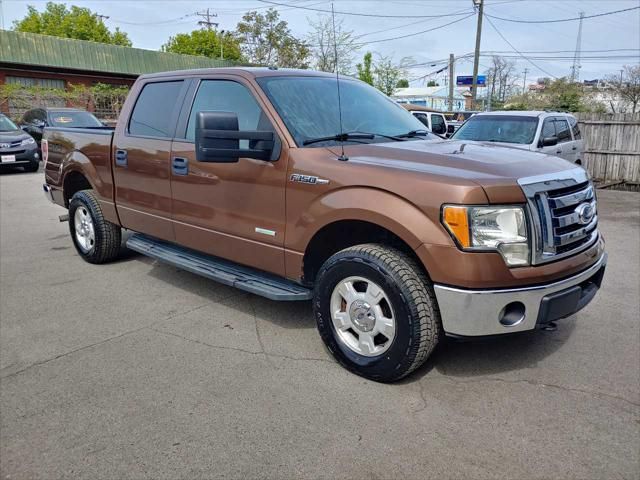 2011 Ford F-150