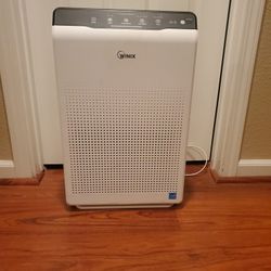 WINIX AIR PURIFIER MODEL C535 EXCELLENT CONDITION 