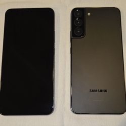 Samsung Galaxy S22 Plus  ( 256 Gig )