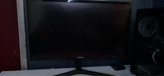 144hz Samsung monitor