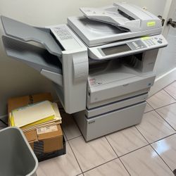 Sharp Office Printer