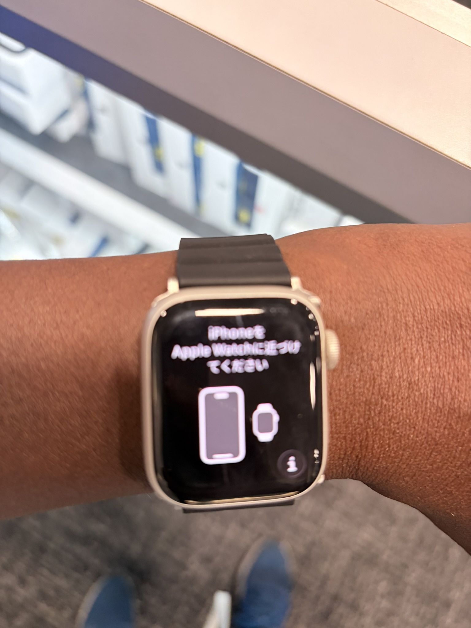 apple watch series 8 41mm