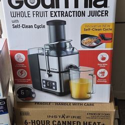 Juicer 