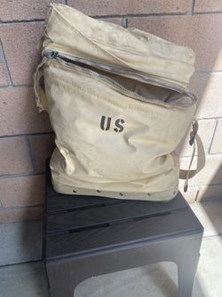 Military surplus Cooler Bag