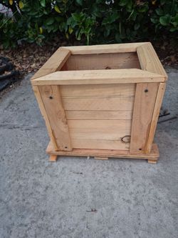 Planters
