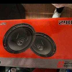 Cerwin Vega 6.5 $35