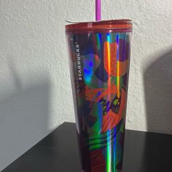 Starbucks Cup 