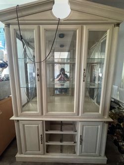China Cabinet