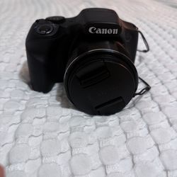 Canon 540 Hs 