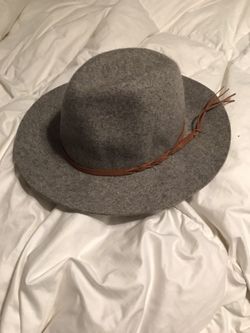 Fedora hat