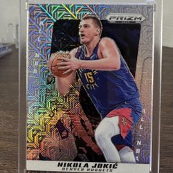 NBA Cards