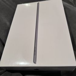 iPad 9th Gen (Wi-Fi) 64gb