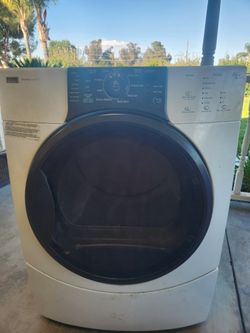 Kenmore Elite Smart Heat Quiet Pack 9