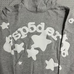Sp5ider Hoodie (Best Offer Gets It)