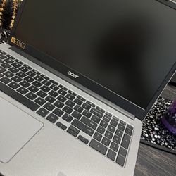 Chromebook Laptop