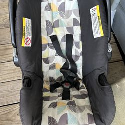 Graco Car Seat For Infant 