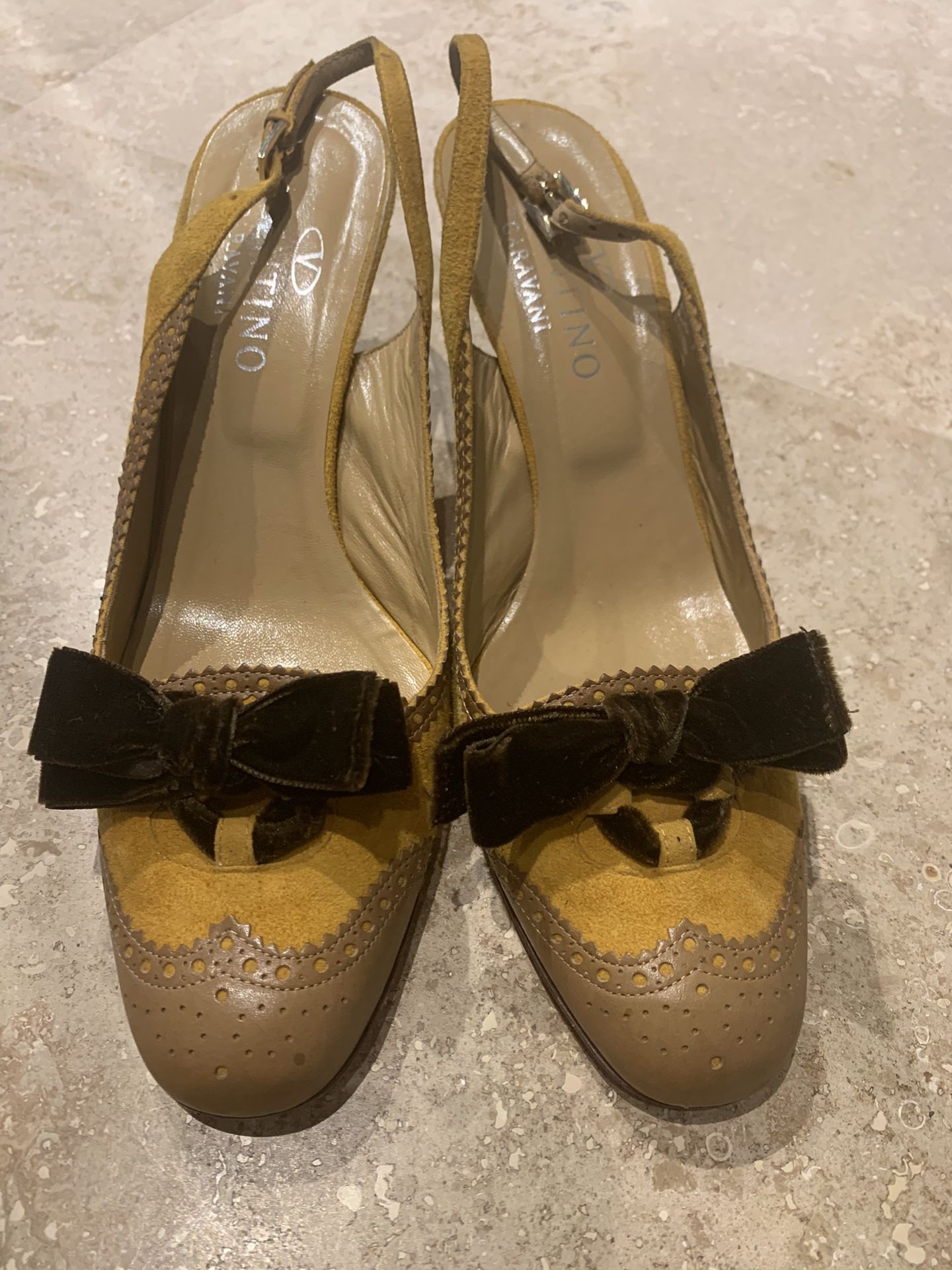 Valentino Garavani Heels for Sale in Fort Lauderdale, FL OfferUp