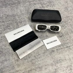 Balenciaga Sunglasses