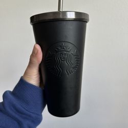 Starbucks Cup