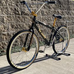 2017 26 SE PK Ripper 40th Anniversary Ed.