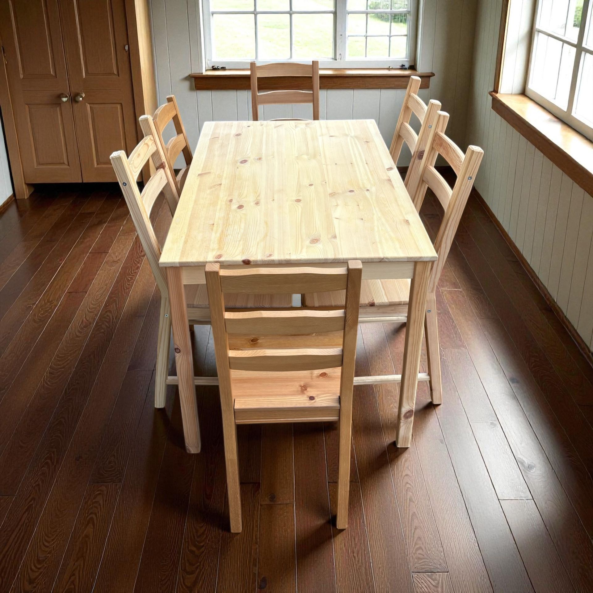 Cute Kitchen Table Set