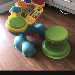 Music Toy