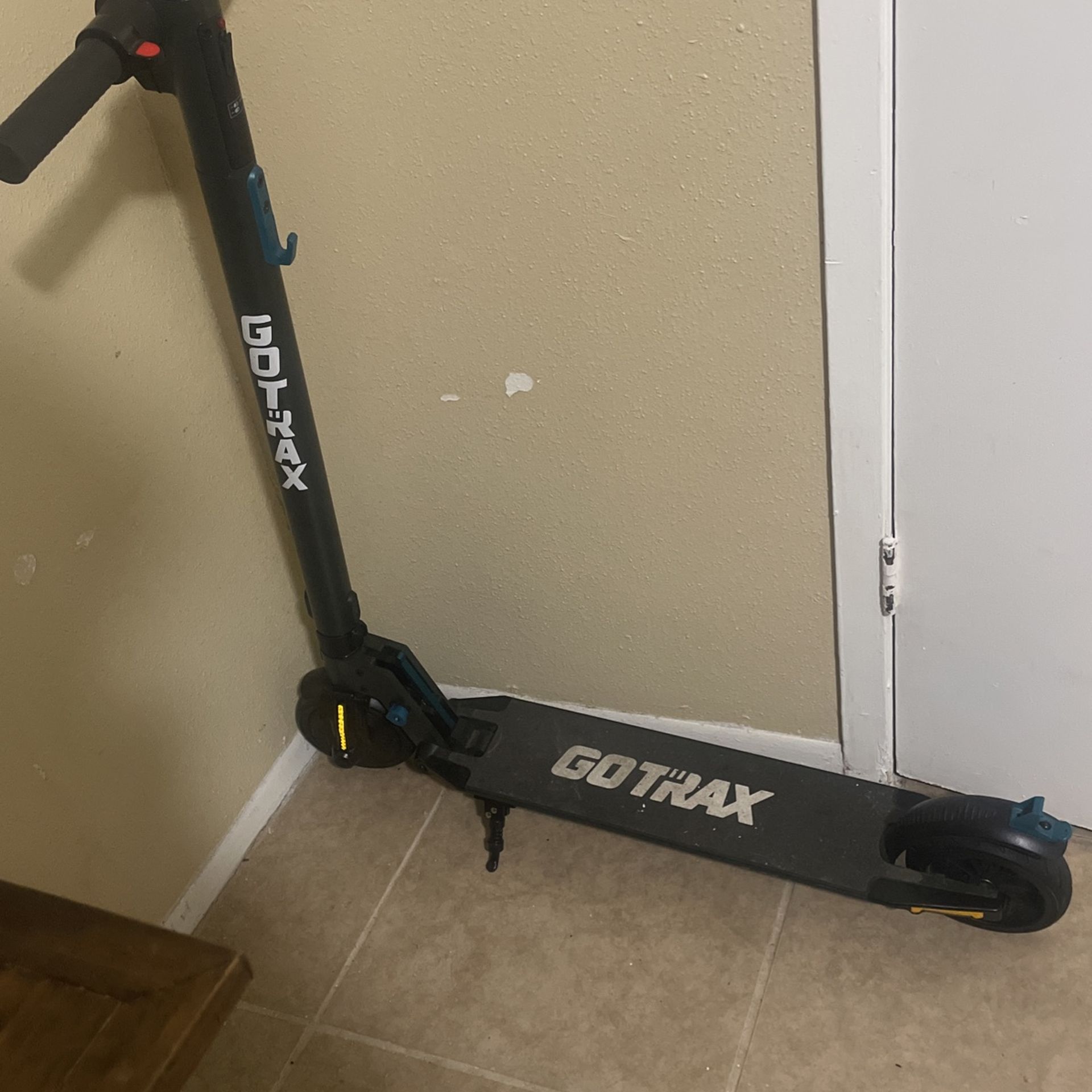 Gotrax G2 Plus Foldable Electronic Scooter