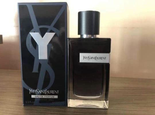 YSL Perfume