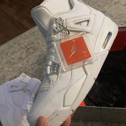 Jordans 