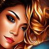 Gizelle Pisces 