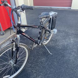 electric bike