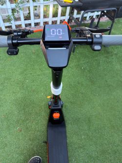 Electric scooter/patinete electrico