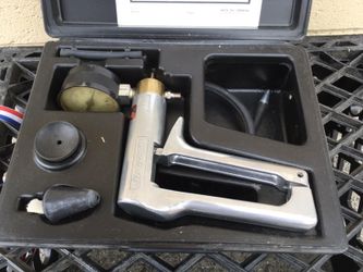 Snap-On Vacuum Tester.SVT-270P