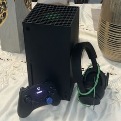 Xbox Series X (1TB) (Read Description)