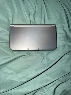 New 3DS XL