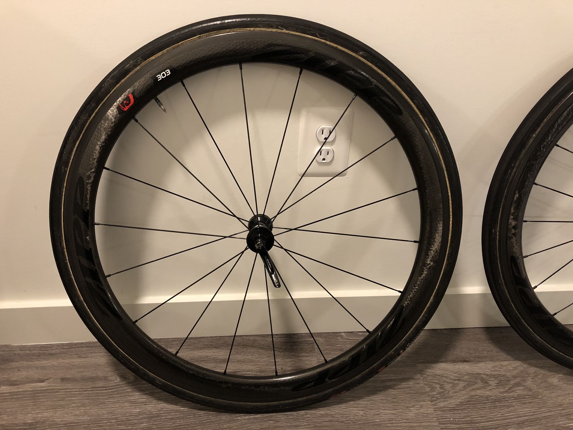 2015 zipp rim tape tubular wheels