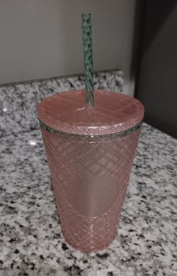 Starbucks Tumbler