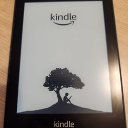 Like New Kindle Paperwhite 10th Generation