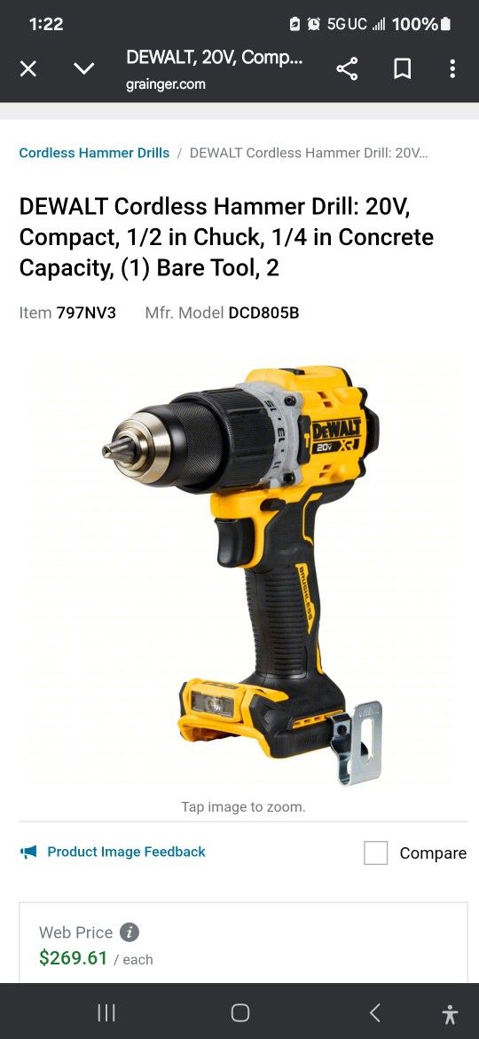 DeWalt