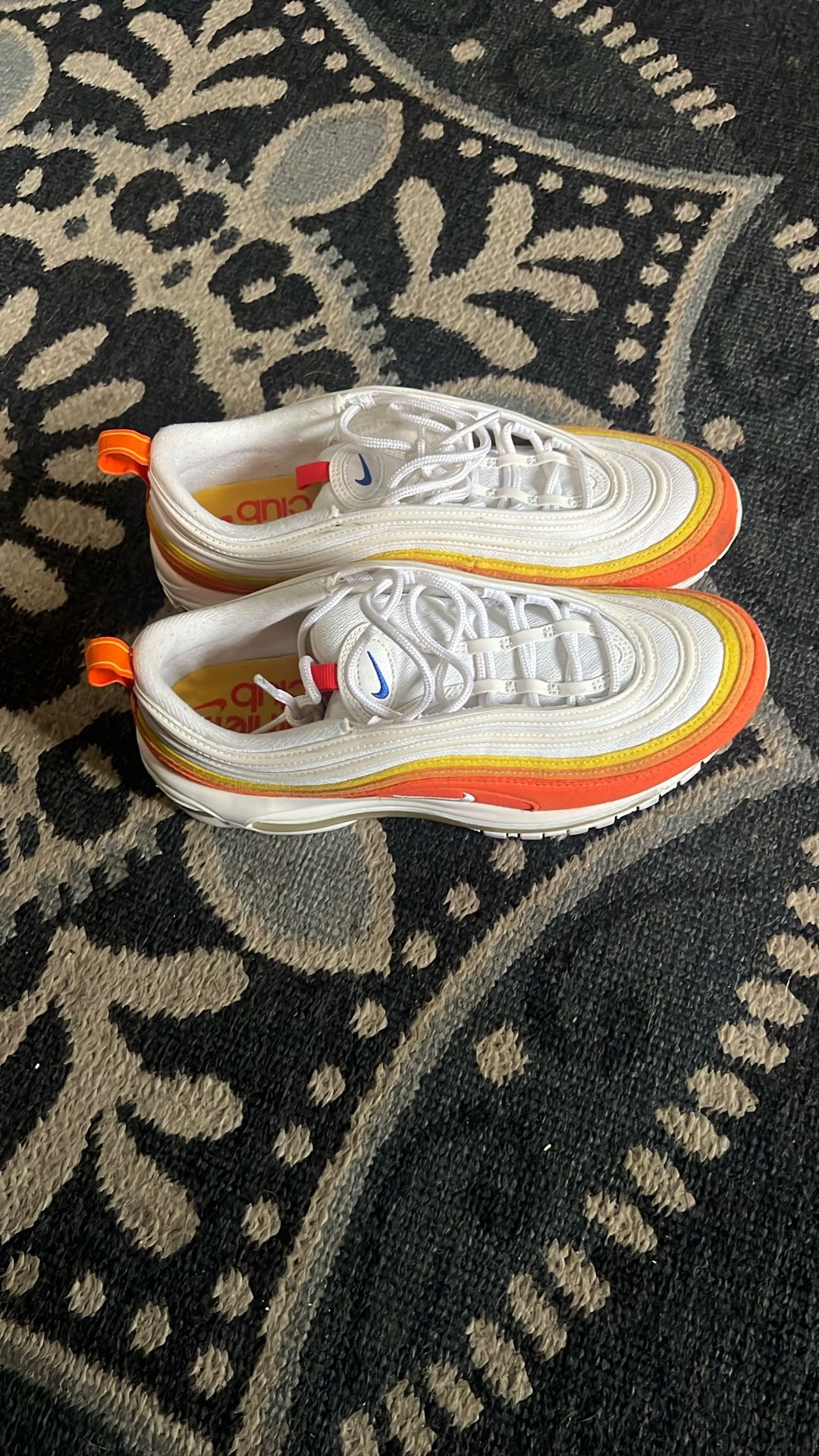 Airmax For Sale Need Gone. Size 9 Negotiable 