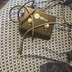 Pedal Extention