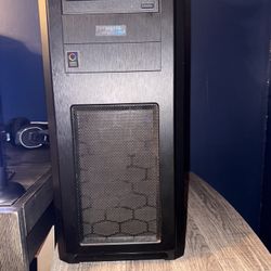 Gaming PC/ Office Station 