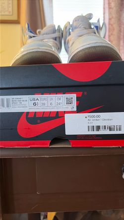 Air Jordan 1 Retro High OG