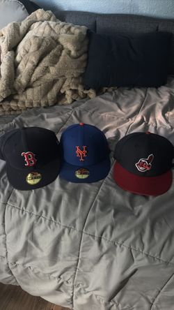 MLB BALL caps Size 7
