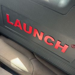 Launch Car Scanner