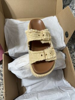 New Women Sandals